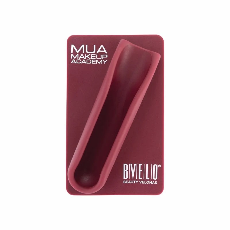 PHONE LIP BALM HOLDER - CHERRY